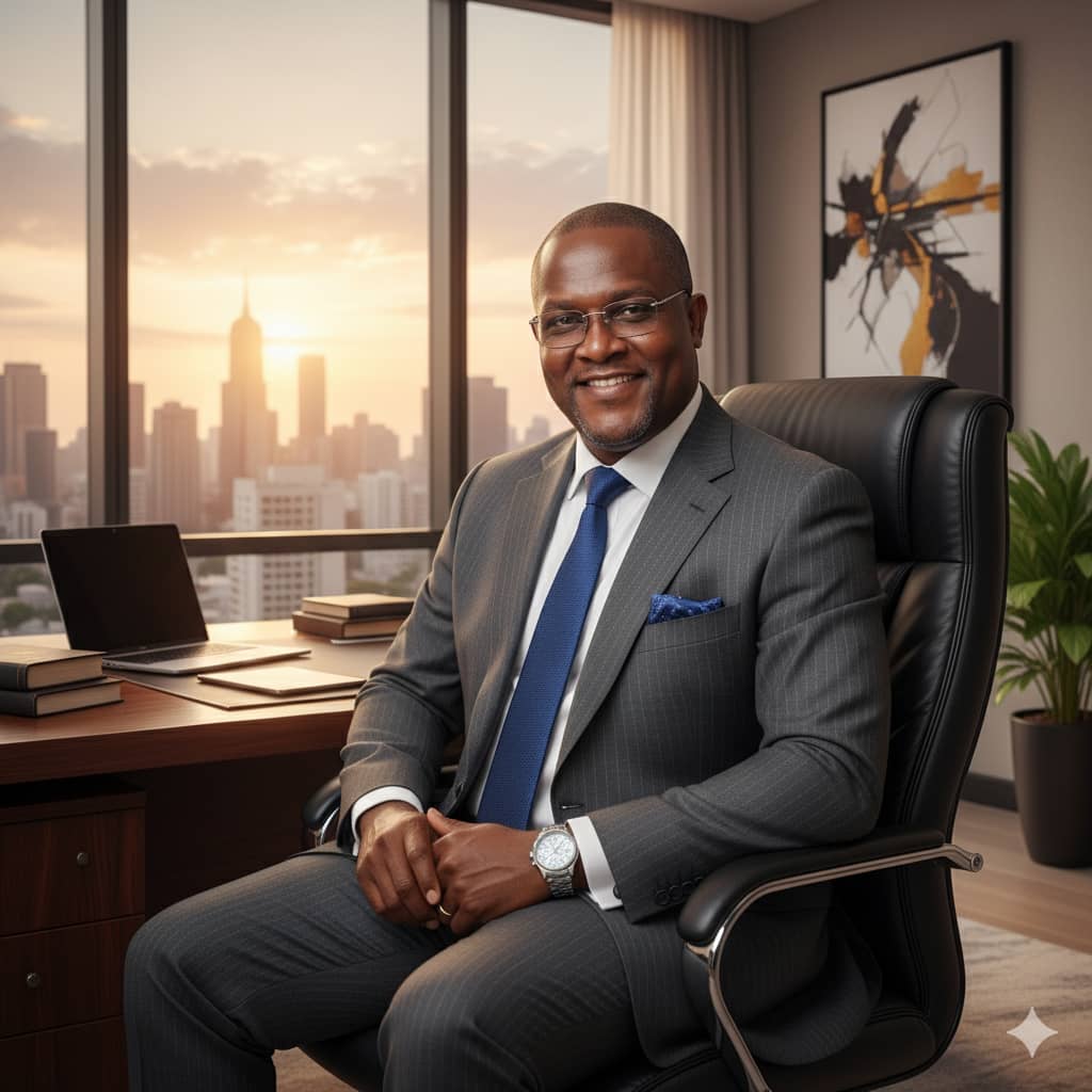 CEO